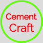 Cement Craft Ideas