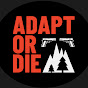 Adapt or Die