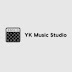 logo Y.K MUSIC STUDIO Youngkyu Hong