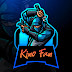 logo Kino Fan