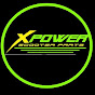 X Power Scooter Parts