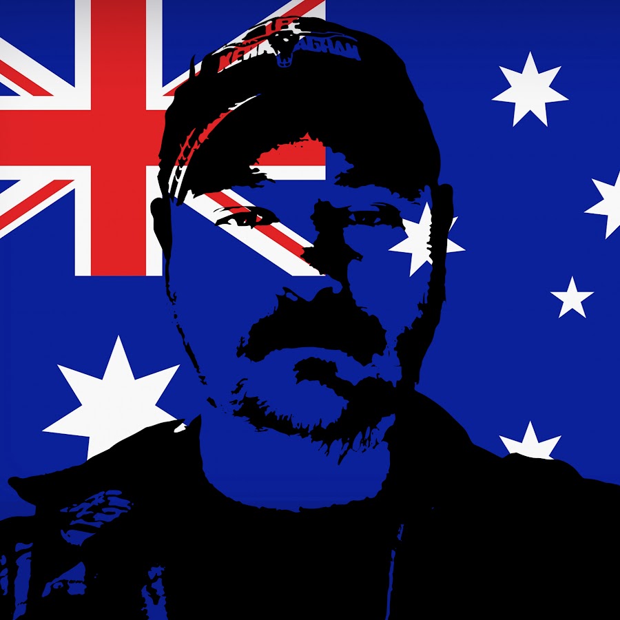 Oz Lightning @ozlightning2069
