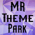 Mr. Theme Park