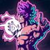 logo Thirsty Otaku