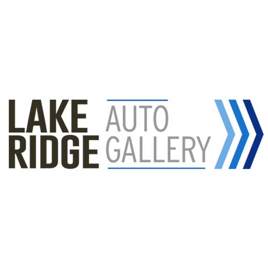 Lakeridge Auto Gallery - YouTube