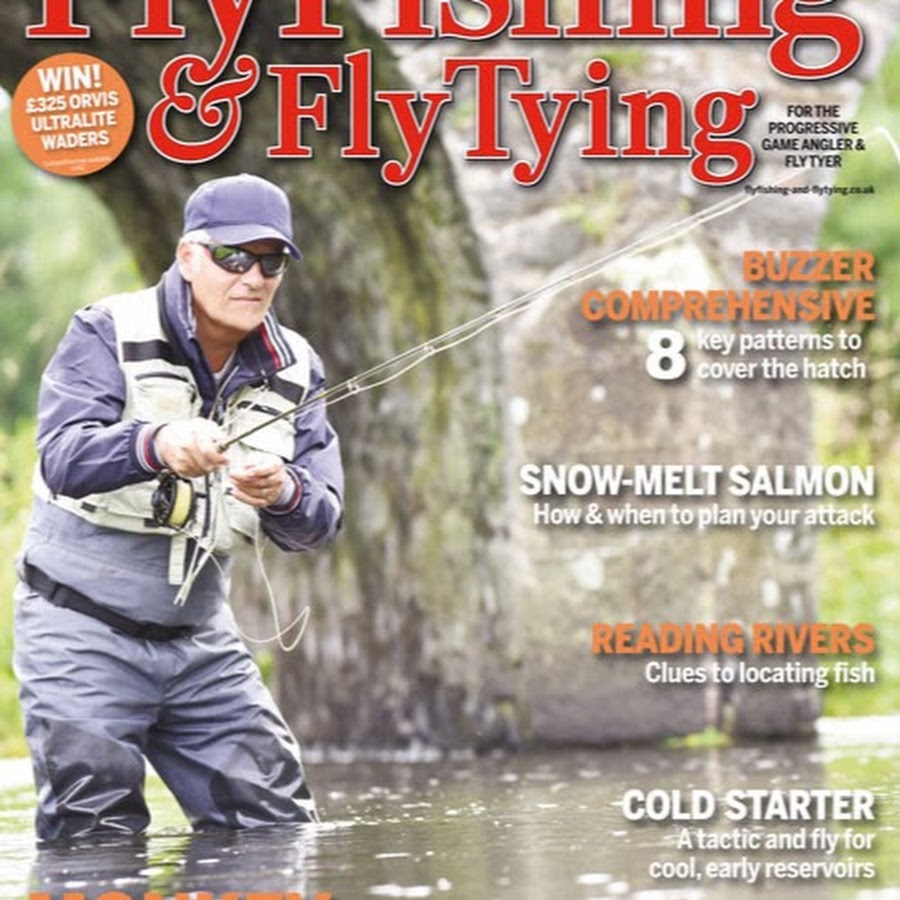 Behind the Brand: Pirate Fly Fishing - Flylords Mag