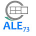 logo Alain Lebreton