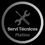 Servi Técnicos Platino