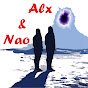 Alx & Nao amazing life