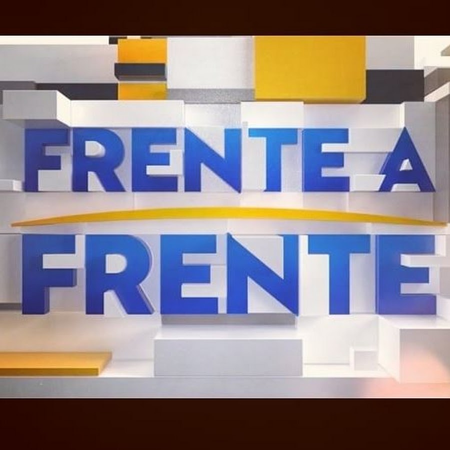 Frente a Frente TCS @frenteafrentetcs8617