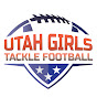 Utah Girls Tackle Football League