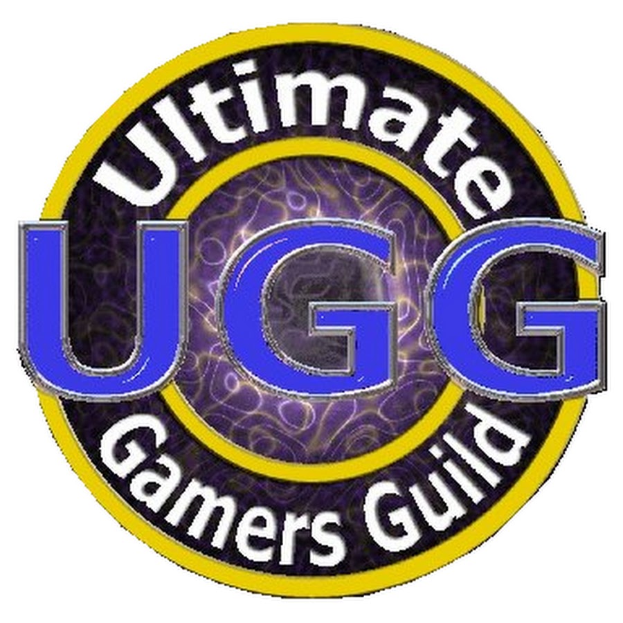 Ultimate Gamers Guild