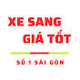 XE SANG GIÁ TỐT