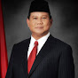 PRABOWO PRESIDENT