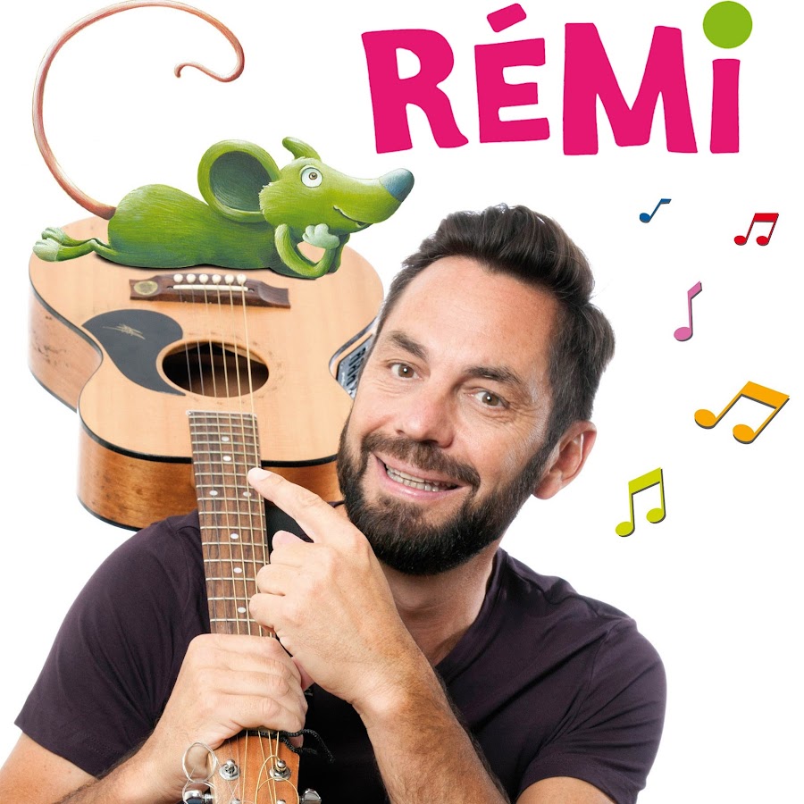 Rémi Comptines - YouTube