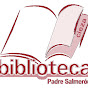 Biblioteca Padre Salmerón