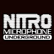 NITRO MICROPHONE UNDERGROUND