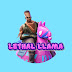 logo Lethal Llama