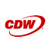 logo CDW UK