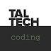 logo TalTech Coding