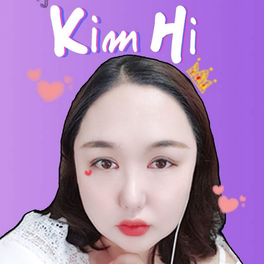 김하이KimHi @iiiseaiii