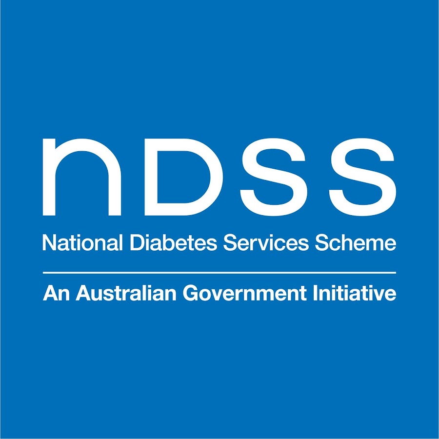 National Diabetes Services Scheme NDSS   YouTube