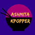 logo Ashmita Kpopper