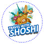 Travel with SHOSHI