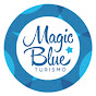 Magic Blue Turismo