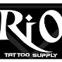 RiO Tattoo supply