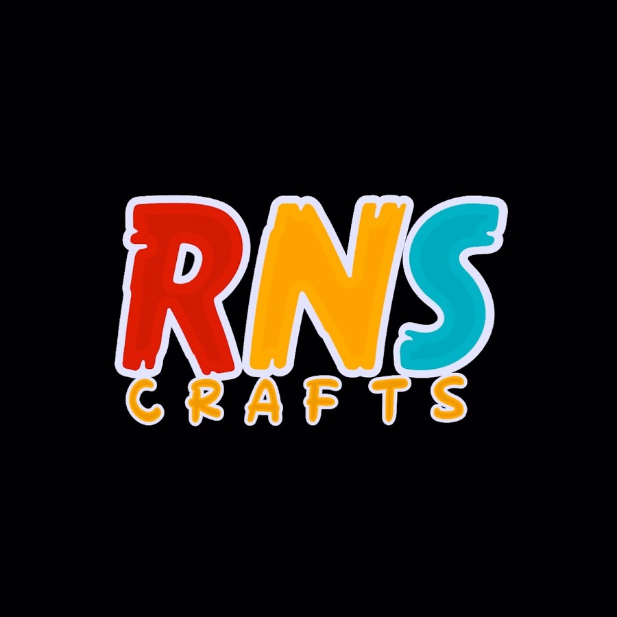 RNS crafts @rns_crafts
