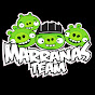 Marranas Team