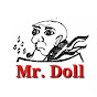 Mr. Doll Arts