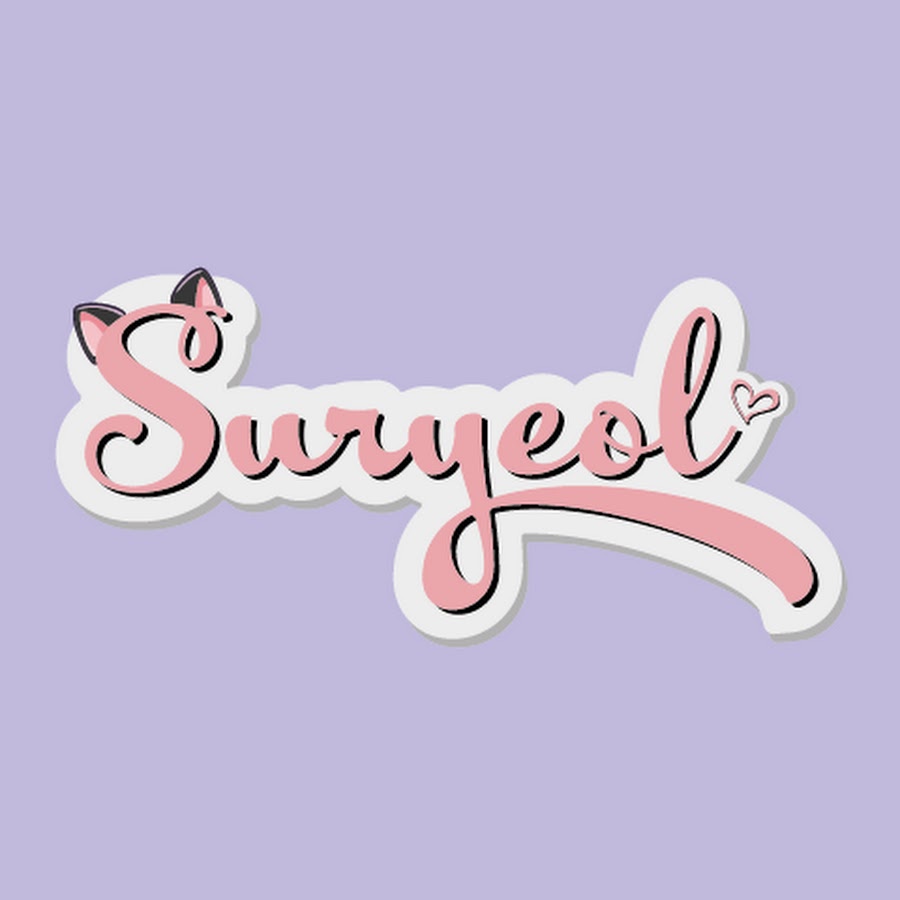 Suryeol @suryeol
