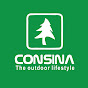 CONSINA TV