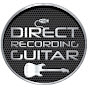 Direct Recording Guitar