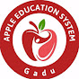 Apple edu sys Gadu