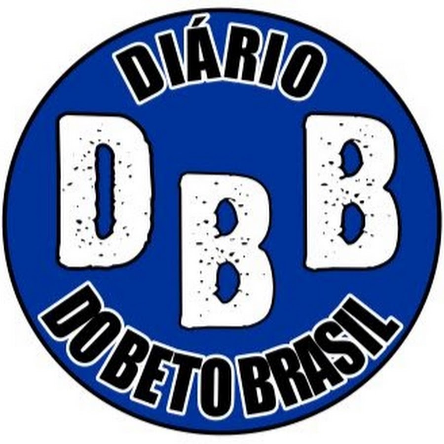 DIÁRIO DO BETO BRASIL