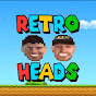 Retro Heads