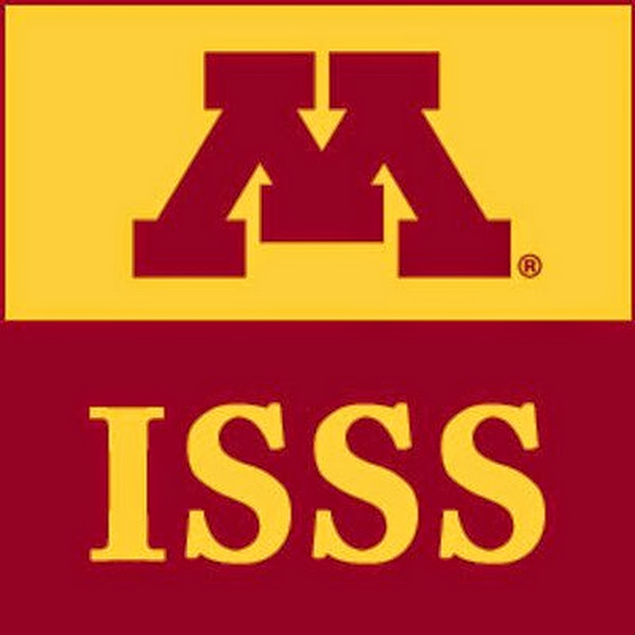 ISSS at the University of Minnesota