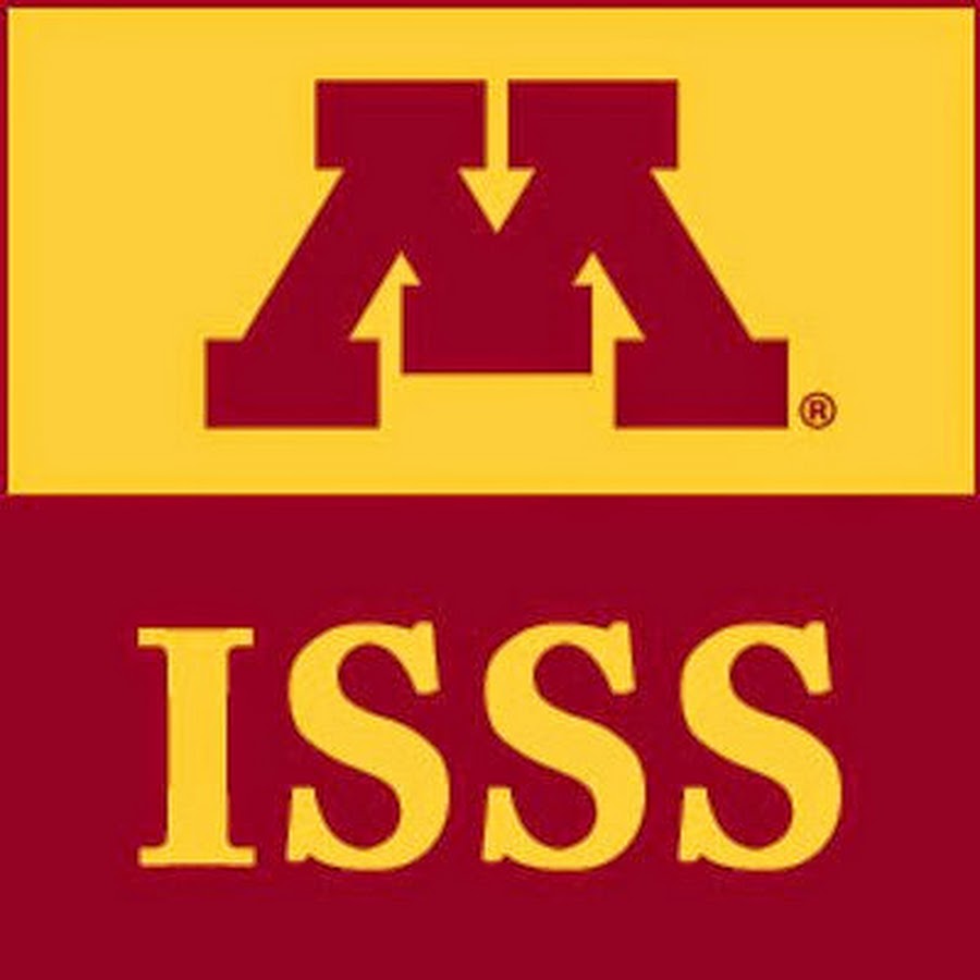 ISSS at the University of Minnesota