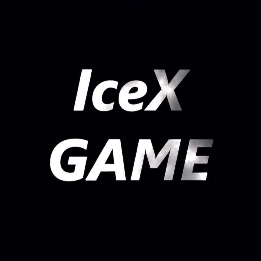 IceXgame @IceXgame