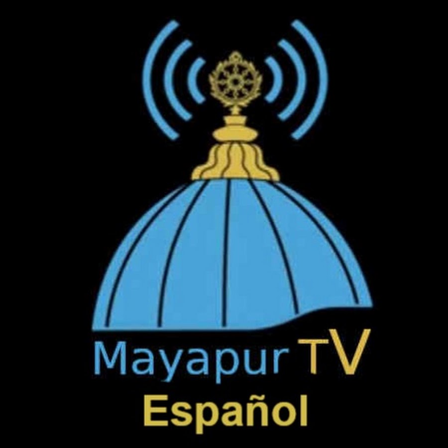 Mayapur TV - Español @MayapurTVEspanol
