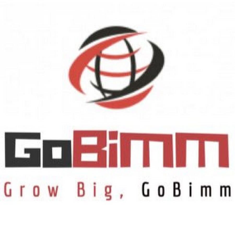 Go Bimm - YouTube Go Bimm