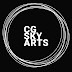 logo CG Sky Arts