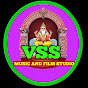 VSS MUSIC AND FILM STUDIO