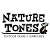 『NATURETONES』OUTDOOR GEARS BLAND CHANNEL