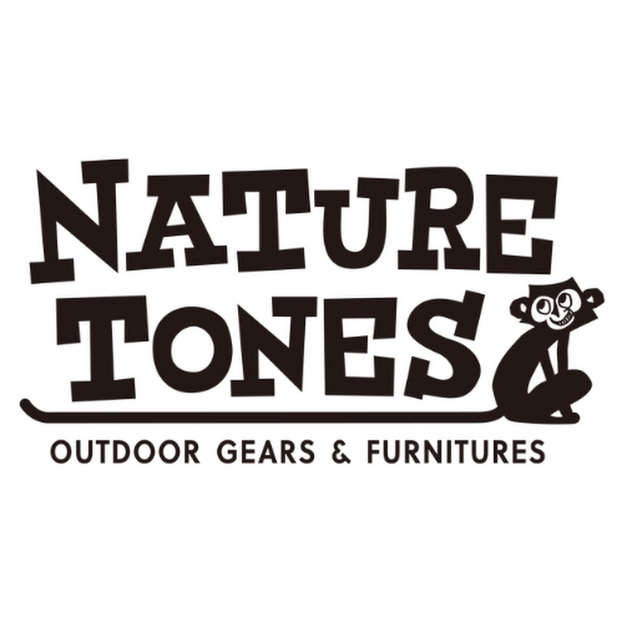 NATURETONES』OUTDOOR GEARS BLAND CHANNEL - YouTube