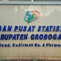 BPS Kabupaten Grobogan