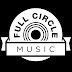 logo Full Circle Music